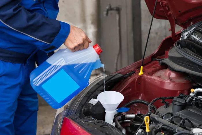 Thanh Bình Auto Hà Nội - Hình ảnh 2
