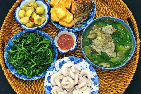 Quy trình kiểm định chất lượng nghiêm ngặt tại T-Food
