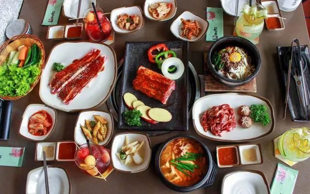 Góc nhìn nghệ thuật về những món nướng đặc sắc tại Gogi House