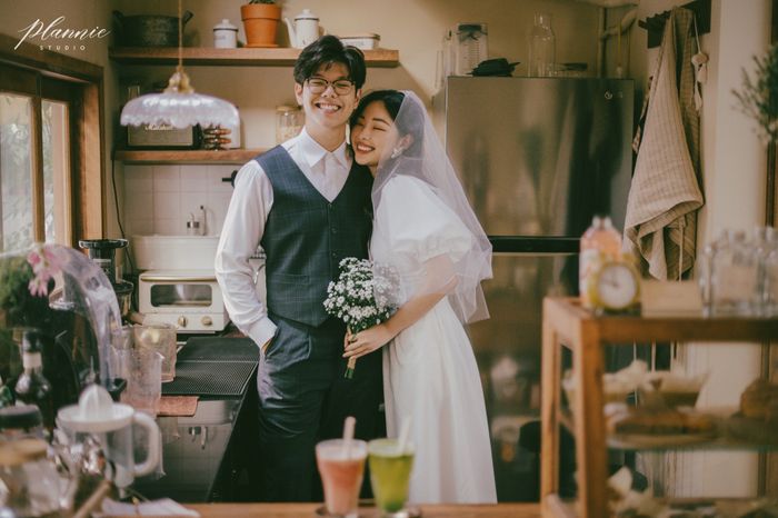 Hình ảnh 1 từ Plannie Studio - Nét đẹp tinh tế trong từng khung hình