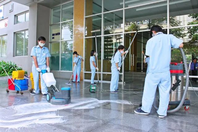 Hình ảnh nổi bật về dịch vụ của Thành Huy Hoàng