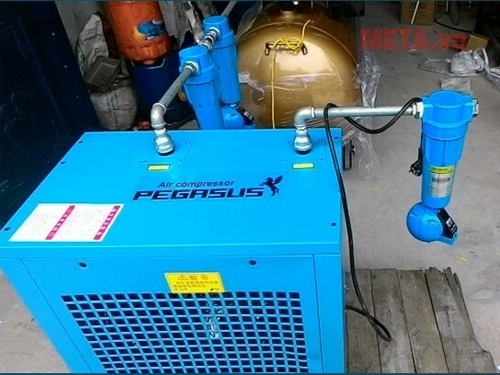 Máy sấy khí Pegasus TMMSK-115