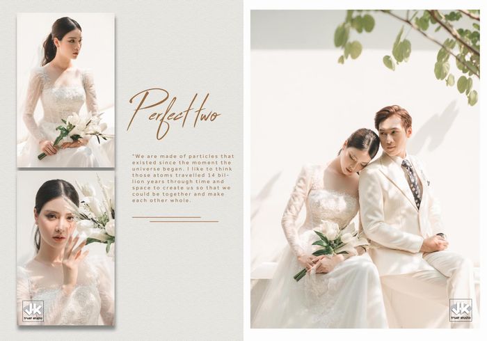 Khoảnh khắc vàng tại Truất Studio