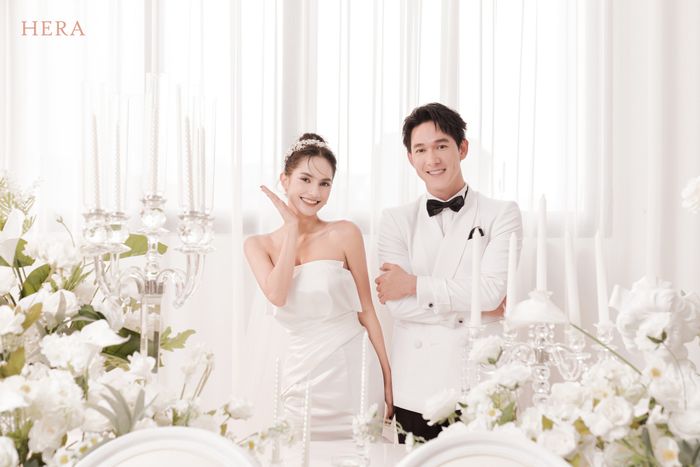 Hình ảnh 1 từ HERA Studio - Ánh mắt nói lên cả câu chuyện tình