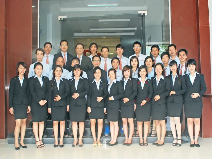 Hình ảnh hoạt động nổi bật của Công ty Thành Nguyên