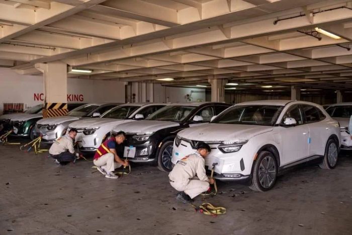 Hình ảnh hoạt động nổi bật của VFIC Services