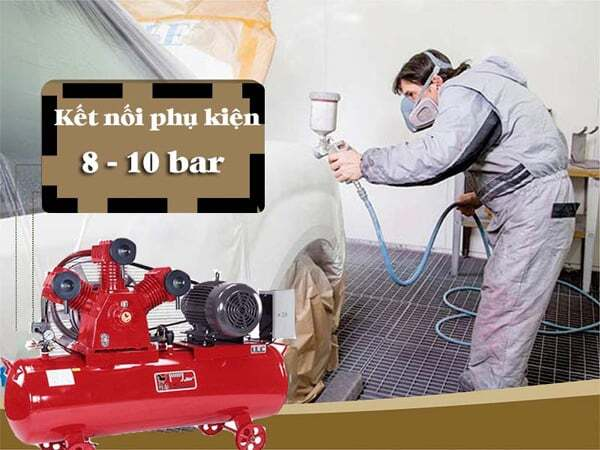 Kết nối linh kiện tốt