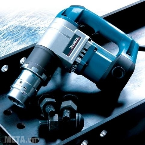 Máy siết, cắt bu lông Makita 6924N