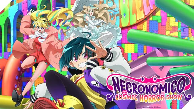 Một vụ việc chấn động đã làm dậy sóng cộng đồng yêu anime tại châu Âu.