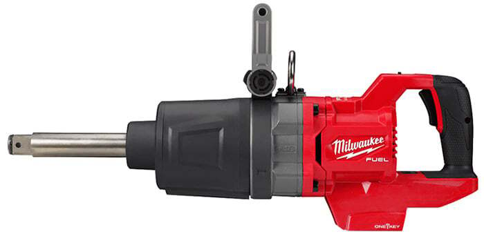 Máy siết bu lông Milwaukee M18 ONEFHIWF1D-0C0