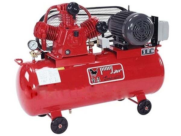 Máy nén khí Pony DK150W2-500NK