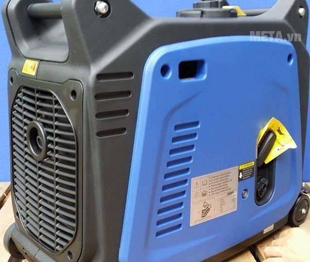 Máy phát điện cao cấp GSMoon XYG3500i - 3,5kW