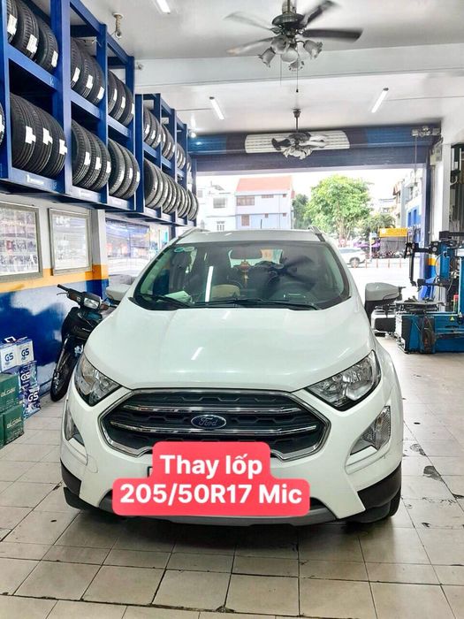 Hình ảnh Trung tâm Car Service Michelin Ân Điển - Tiêu chuẩn dịch vụ quốc tế ngay tại Đà Nẵng
