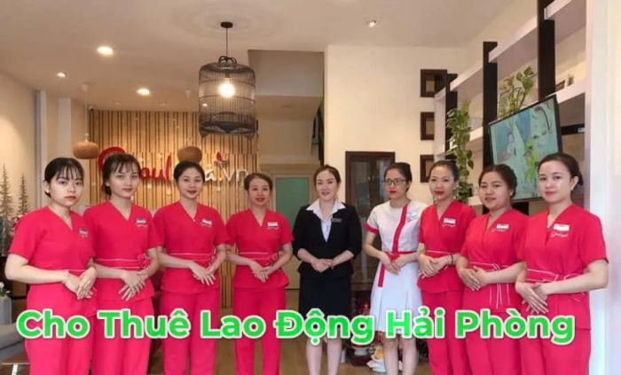 Hình ảnh hoạt động của Công ty Kiến Vàng