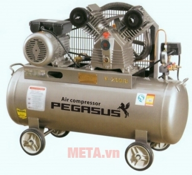 Máy nén khí Pegasus TM-W-0.9/8