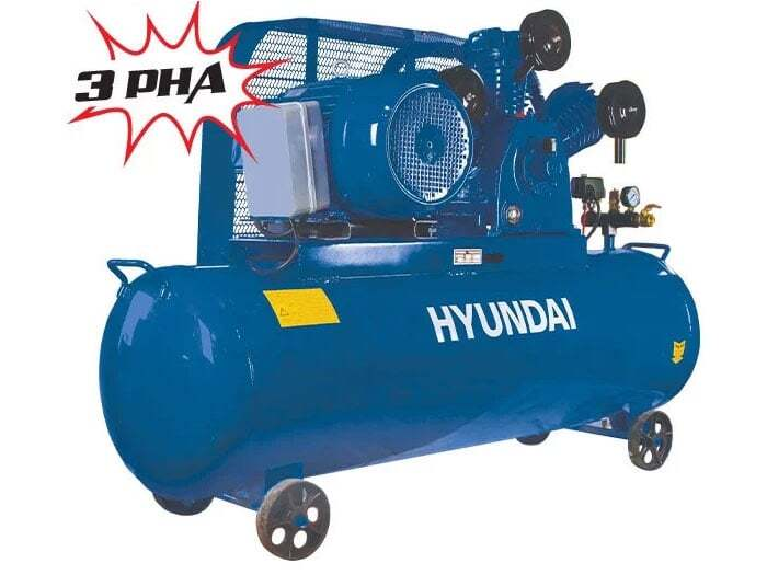 Hyundai HD100-300