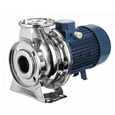 Máy bơm nước ly tâm trục ngang EBARA 3D 32-200/4.0 5.5HP