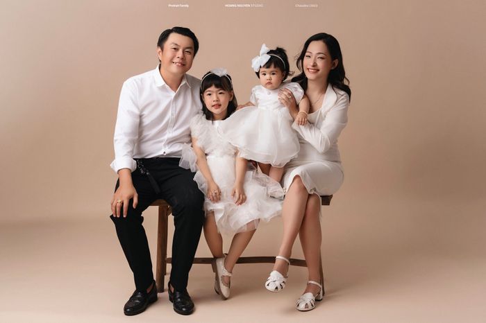HoangNguyen Photo - Khoảnh khắc vàng gia đình