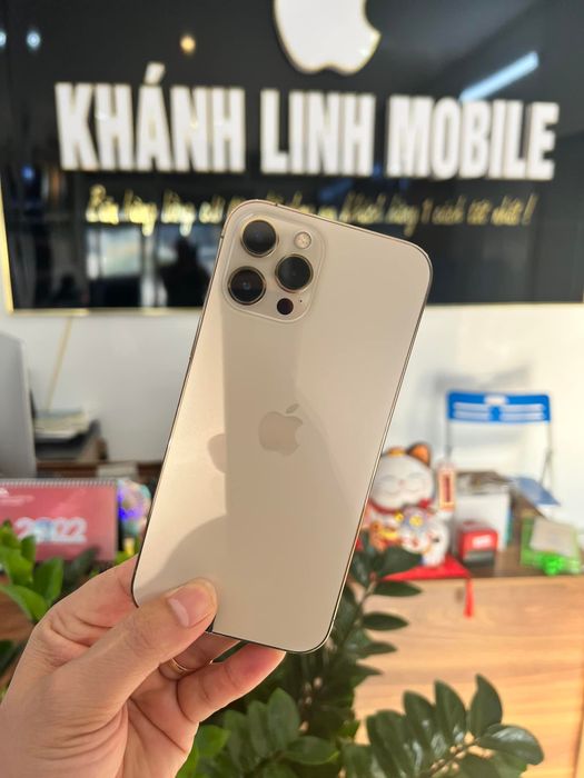 Khánh Linh Mobile ảnh 3 – Không gian mua sắm hiện đại và thân thiện
