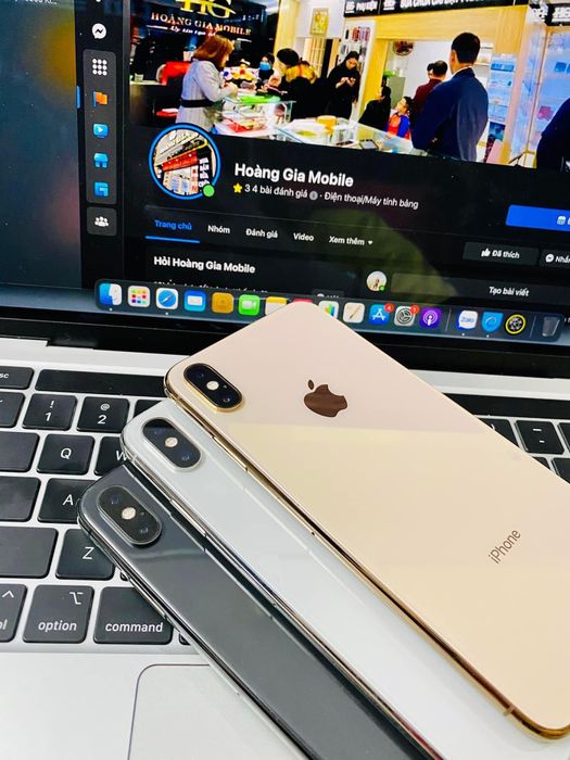 Hình ảnh thứ ba tại Hoàng Gia Mobile – Nơi hội tụ những sản phẩm chất lượng