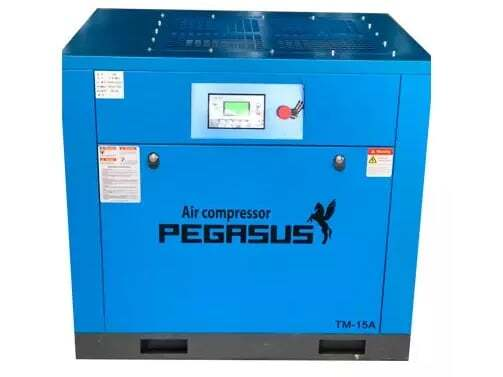 Máy nén khí trục vít Pegasus TMPM30HP (TMPM30A) 