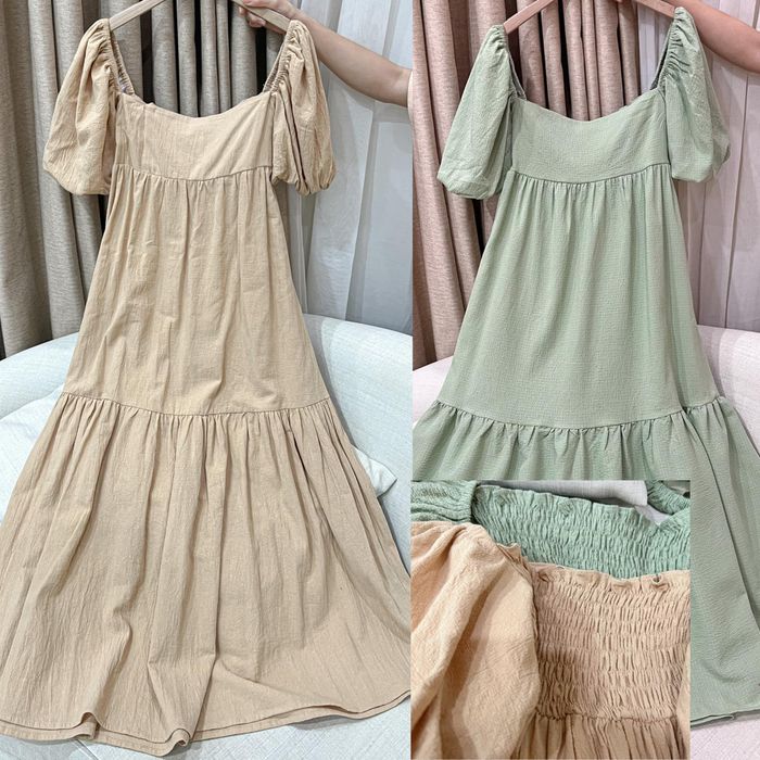 Hình ảnh không gian ấn tượng tại Út 2hand Store
