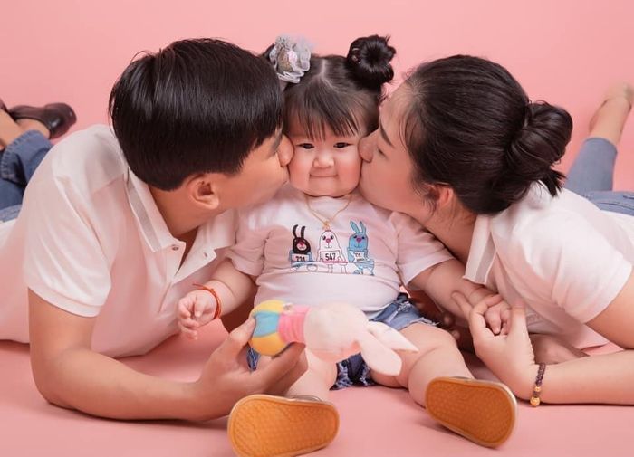 Thủy Tiên KIDs - Tỏa sáng niềm vui