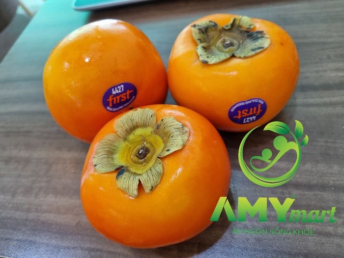 Hình ảnh không gian AMY Mart tràn ngập sắc xanh