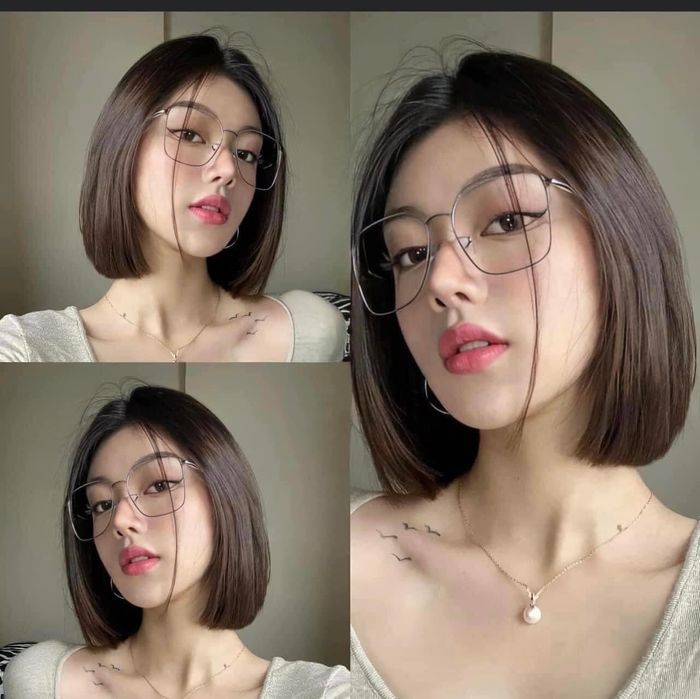 Nghĩa Hair Salon - Không gian sáng tạo đầy cảm hứng
