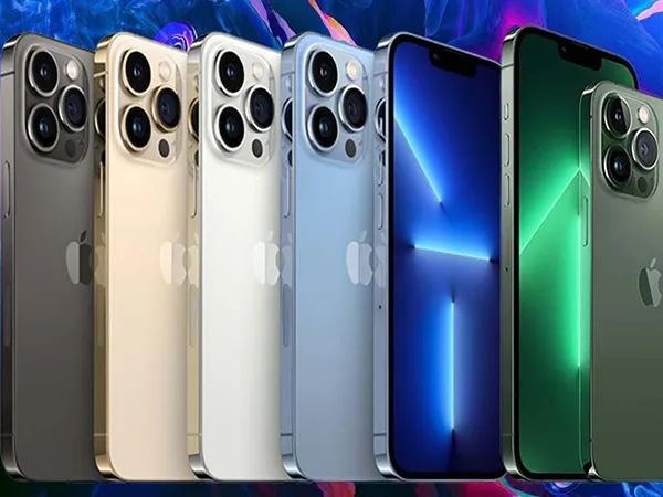 Trải nghiệm sản phẩm Apple chính hãng tại Topzone