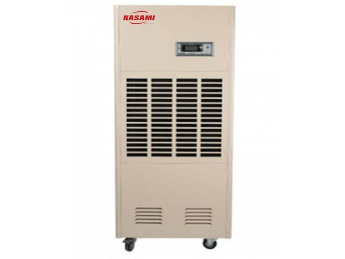 Hình ảnh máy hút ẩm công nghiệp Kasami KD-180