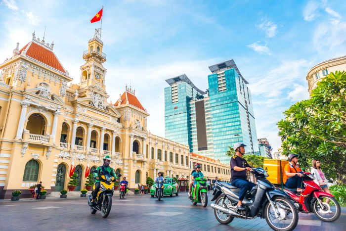 Bức ảnh minh họa sống động đầu tiên (Nguồn: kho hình ảnh internet)