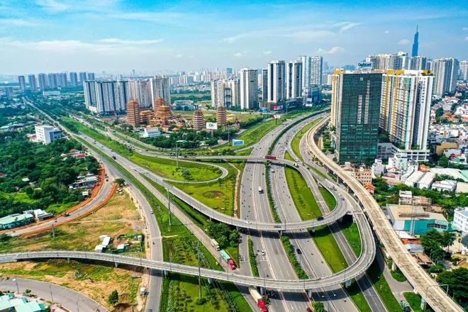 Hình ảnh minh họa cuộc sống thanh bình nơi thôn dã (Nguồn: Internet)