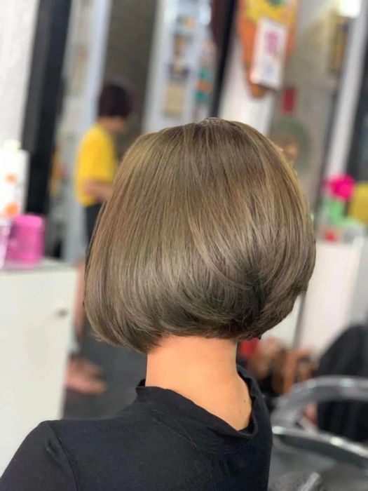 Hình ảnh không gian sang trọng tại Salon Nguyễn An Đông