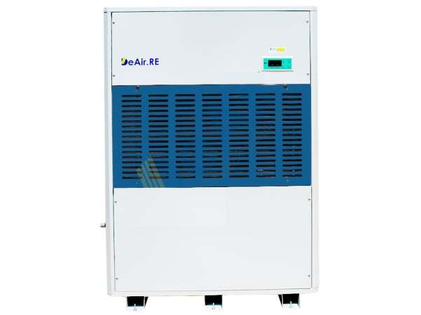 Máy hút ẩm công nghiệp DeAir.RE-500  