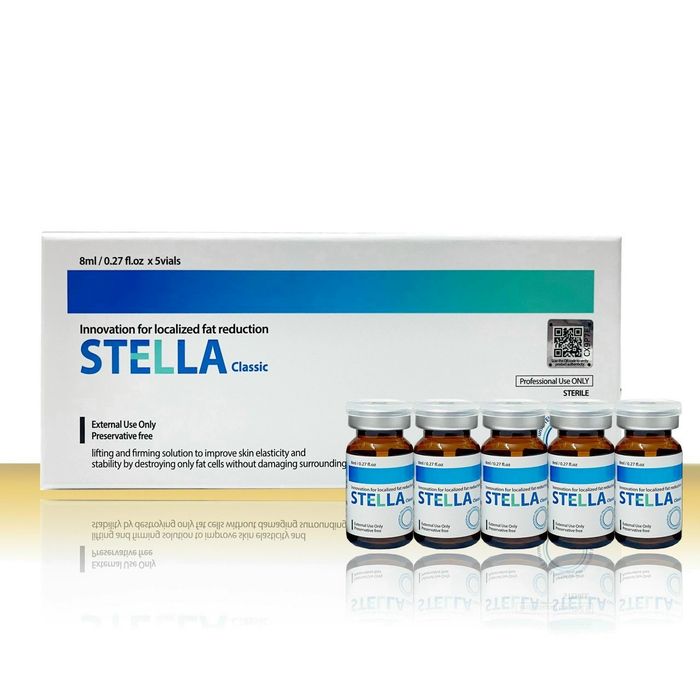 Hình ảnh minh họa hiệu quả Stella Classic