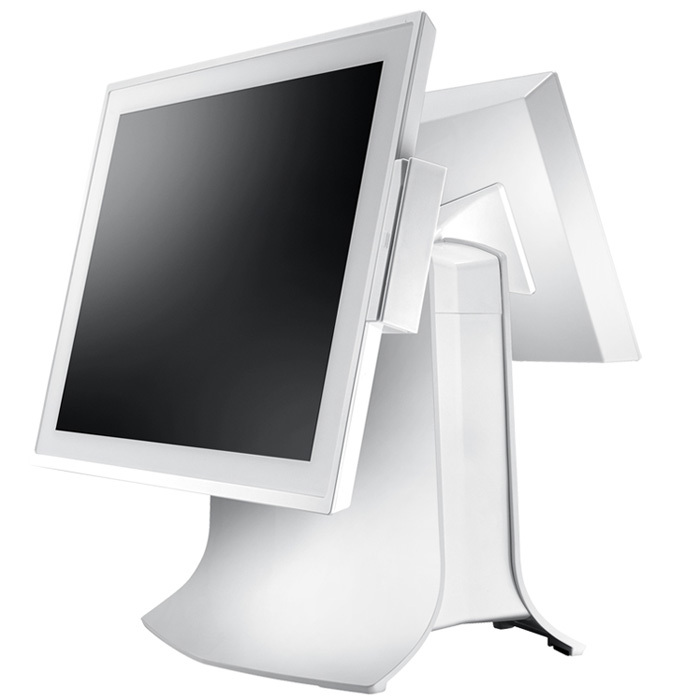 Máy tính tiền POS FAMETECH TP-8515