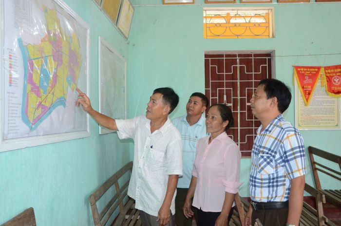 Hình ảnh minh họa (Nguồn: internet)