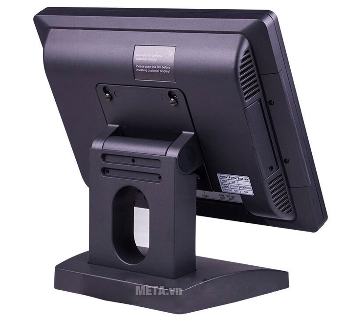 Máy tính tiền cảm ứng Zonerich ZQ-9150