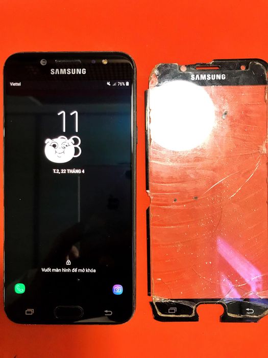 Quy trình sửa chữa chuyên nghiệp tại DFIX
