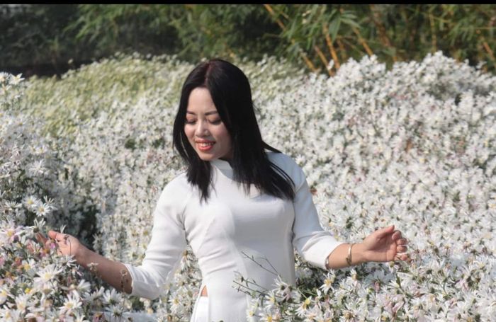 Chân dung thi sĩ Thanh Hà - Người thơ của mùa thu Hà Nội