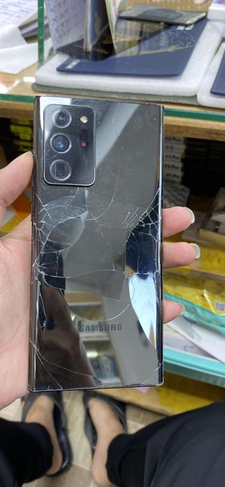 Quy trình sửa chữa chuyên nghiệp tại Phụ Kiện 88