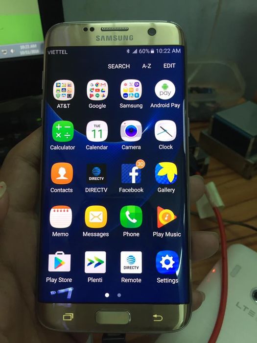 Đội ngũ kỹ thuật viên lành nghề tại Mai Dũng Mobile