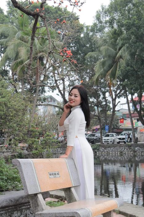 Chân dung thi sĩ Thanh Hà - Người thơ của tình mẫu tử
