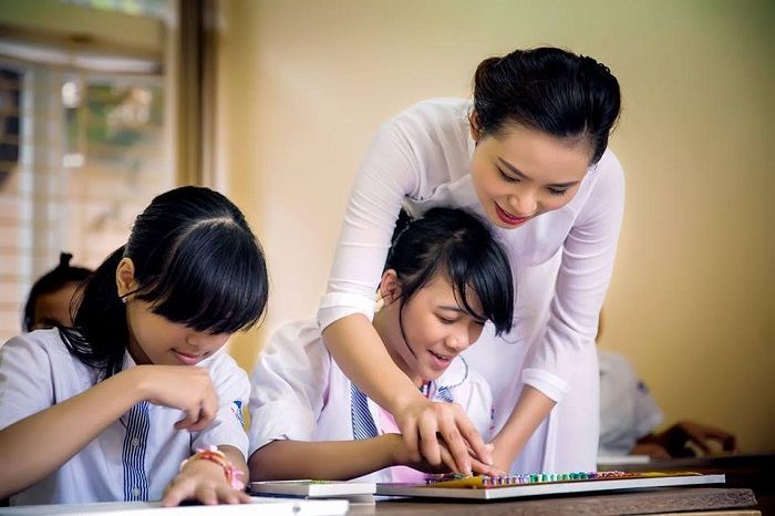 Hình ảnh minh họa sống động (Nguồn: Internet)