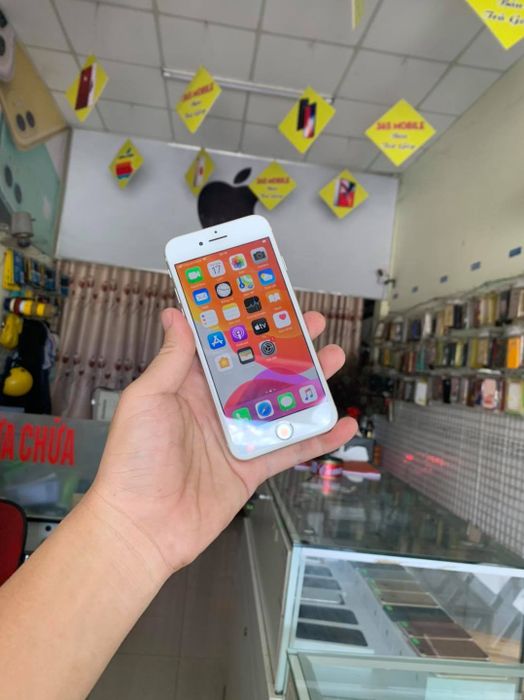 Không gian làm việc chuyên nghiệp tại DTDĐ 365