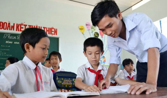 Ảnh minh họa ý nghĩa (Nguồn: Internet)