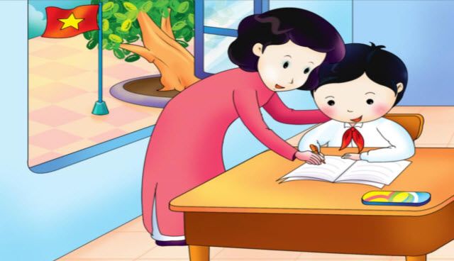 Hình ảnh minh họa sống động (Nguồn: Internet)