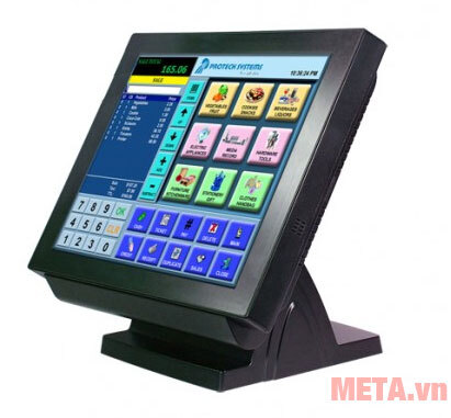 Máy tính tiền cảm ứng Pos ProTech PA 6980