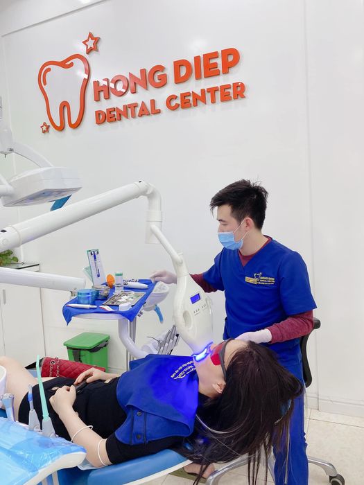 Hình ảnh nổi bật tại Nha khoa Hồng Điệp – Ảnh 2